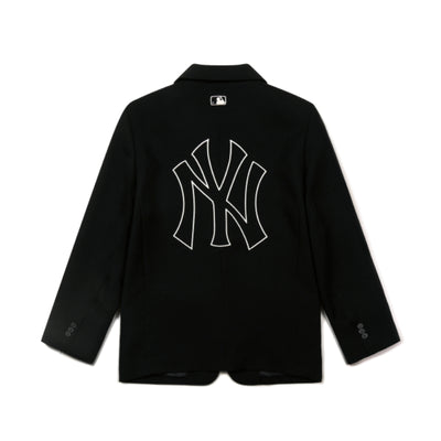 MLB Korea - Back Road Street Tailored Jacket