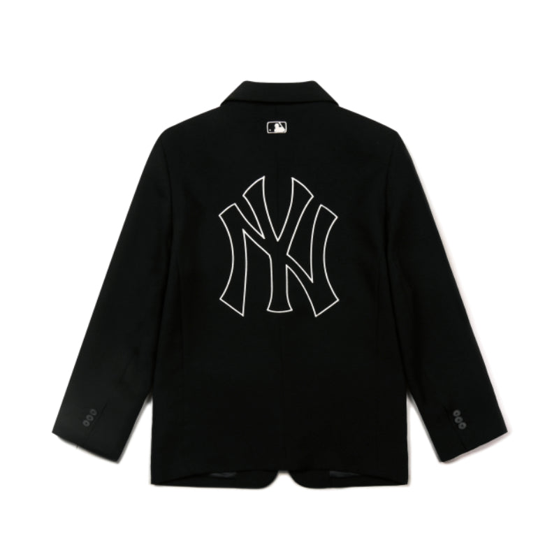 MLB Korea - Back Road Street Tailored Jacket