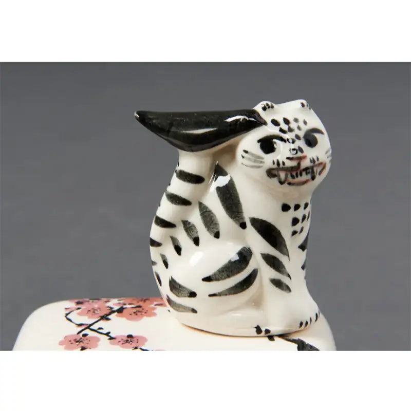 HK Studio - Tiger, Magpie and Sungnyemun Music Box - HK Studio - Music Box - Harumio