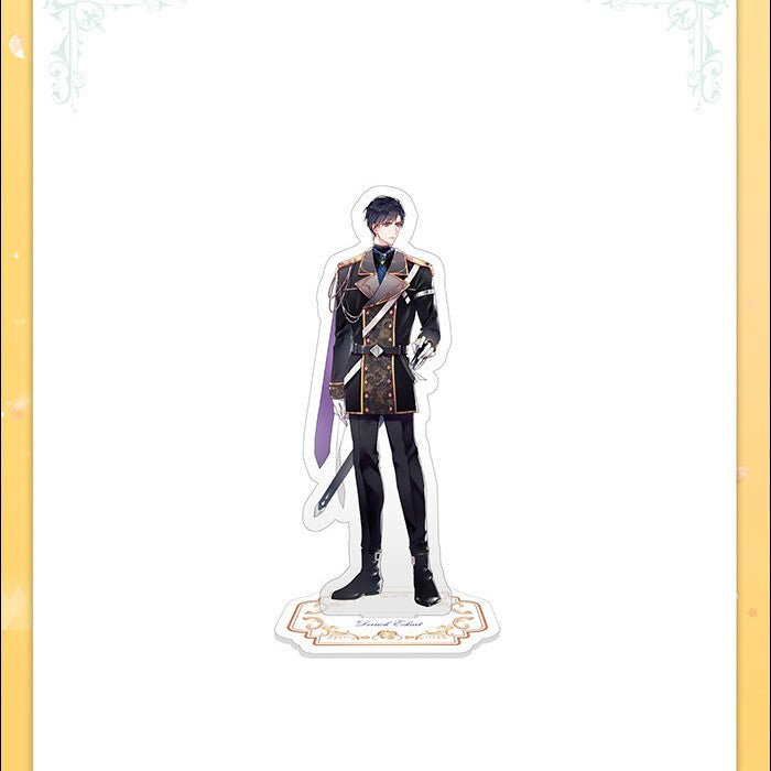 Death Is the Only Ending for the Villain - Manhwa - Limited Edition
