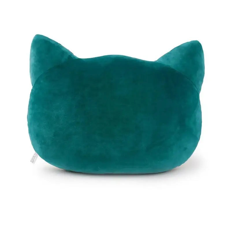 NARA HOME DECO X Pokemon - Smiling Snorlax Face Cushion - NARA HOME DECO - Cushion - Harumio