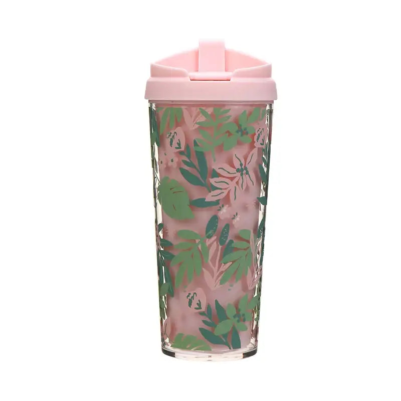 Butter - BT Botanical Garden Tumbler - Modern House - Home & Living - Harumio