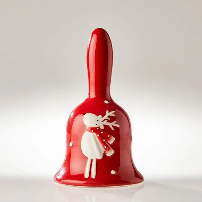 Korean Deer Hand Bell - Modern House - Hand Bell - Harumio