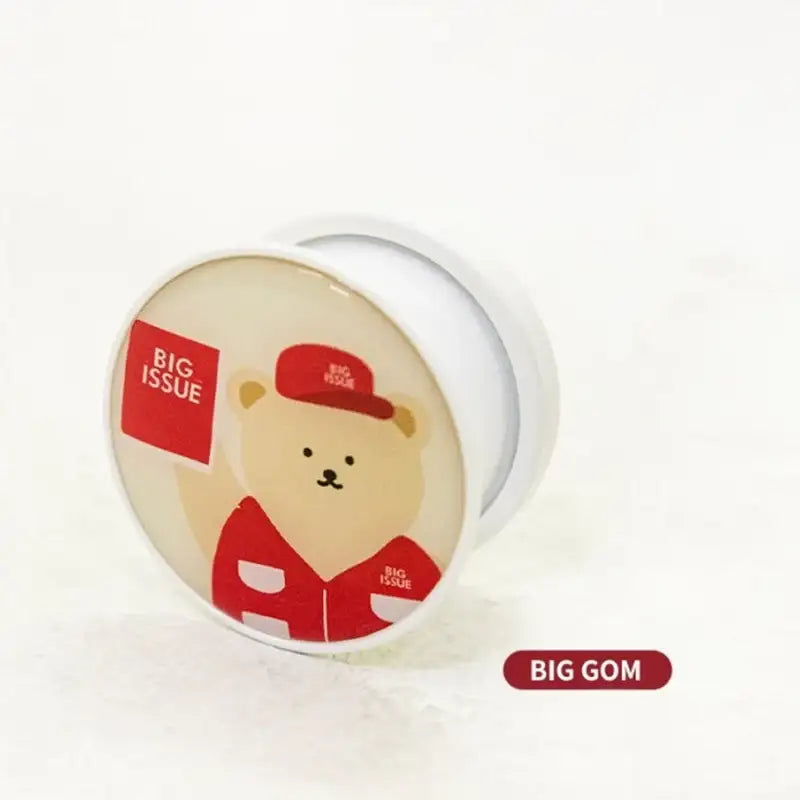 Big Issue - Griptok Ver.2 - Big Issue Korea - Griptok - Harumio