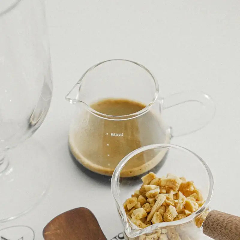 August8th - Heat Resistant Petit Jug - August8th - Home & Living - Harumio