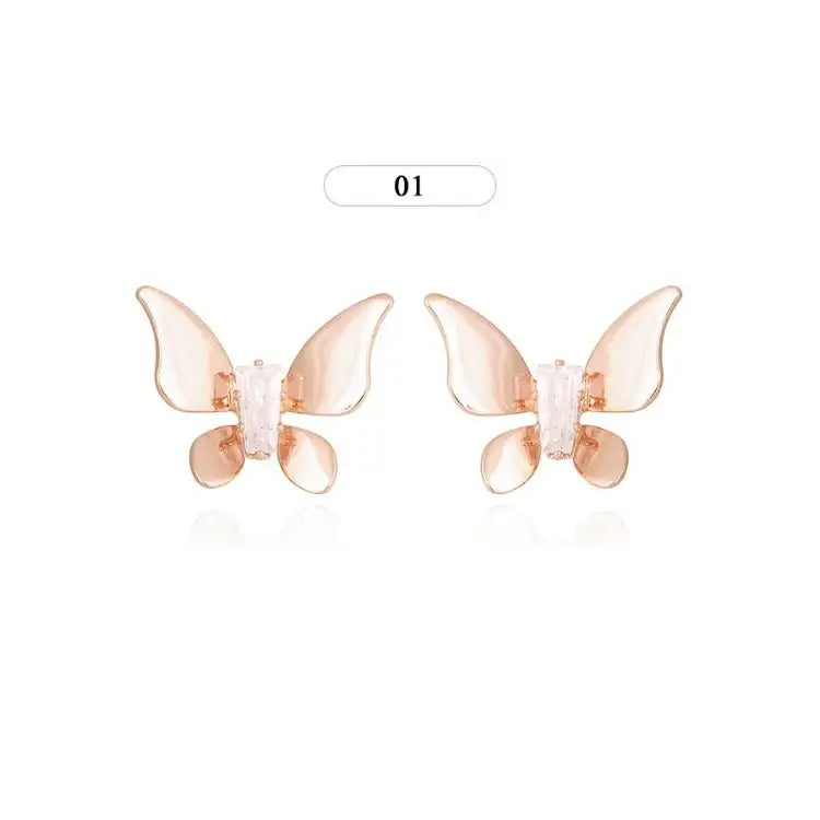 CLUE - Everyday Earrings Package - CLUE - Jewelry - Harumio