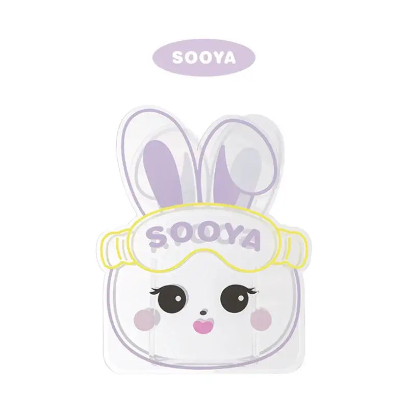BlackPink - MY SWEET HOME - [BPTOURMSH] Character Acrlyic Pen Holder - BlackPink - Pen Holder - Harumio