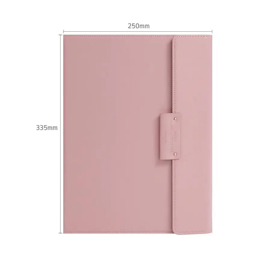 Monopoly - New Class A-Pocket Pile Folder - Monopoly - Pocket Folders - Harumio