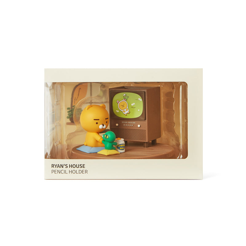 Kakao Friends - Ryan&