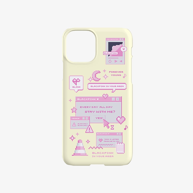 BlackPink - 6th Anniversary - iPhone / Galaxy Phone Cases - BlackPink - Phone Cases - Harumio