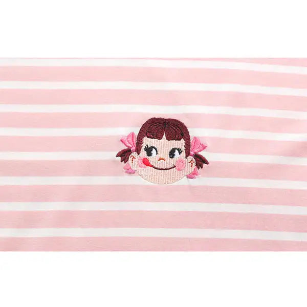 BYROEM x Peko - Juicy Couture Pajamas Dress - Peko-chan - Clothes - Harumio