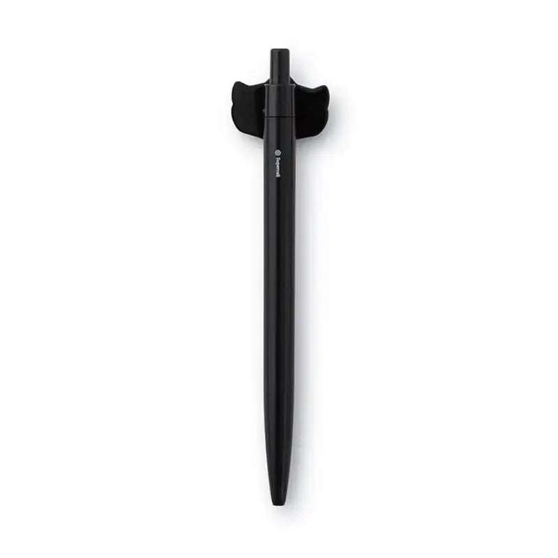 Line Friends x Brawl Stars - Black Gel Pen - LINE FRIENDS - Stationery - Harumio