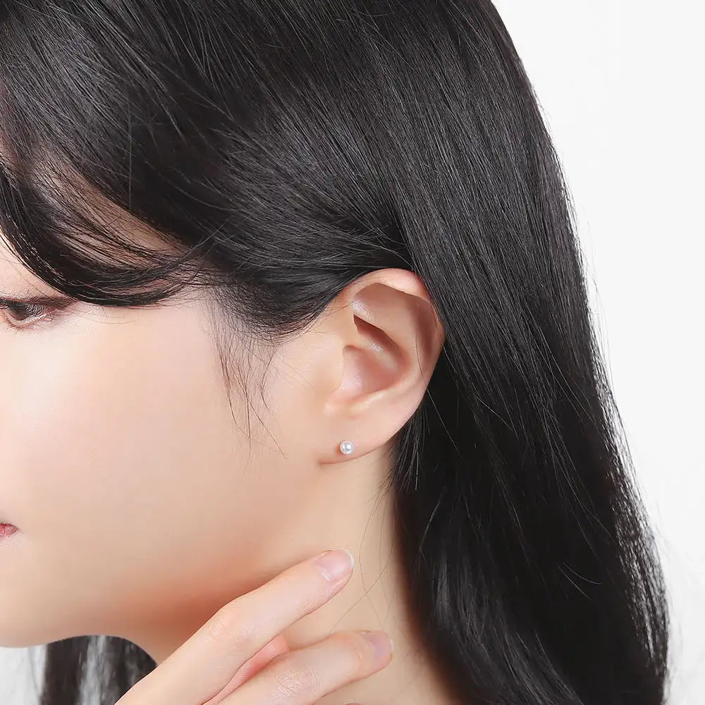 CLUE - Lovely Heart Earring Package Set - CLUE - Jewelry - Harumio