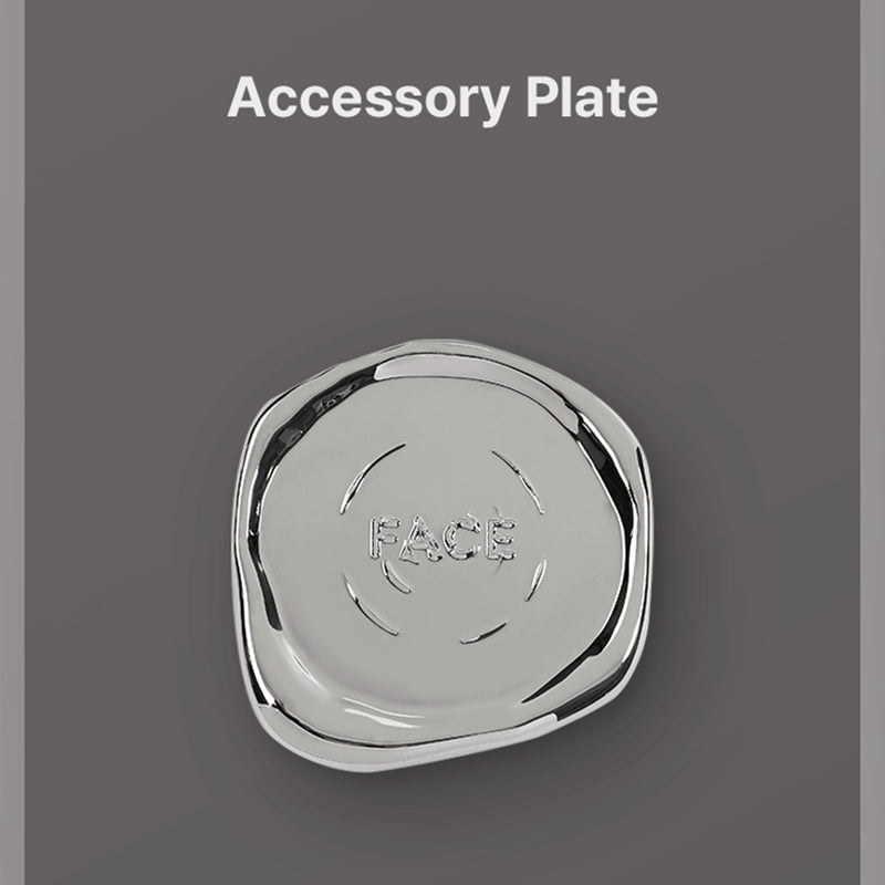 BTS Jimin - FACE - Accessory Plate