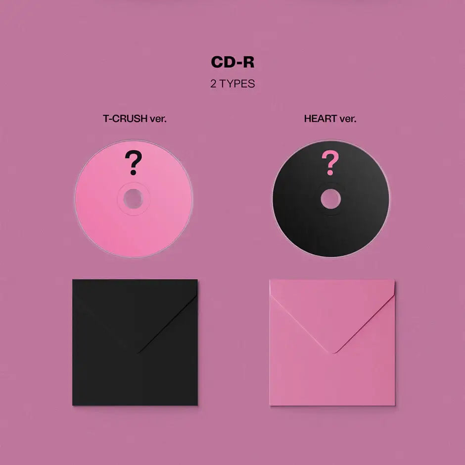 Stray Kids - Maxident : 7th Mini Album Random (Standard Edition) - Stray Kids - Album - Harumio