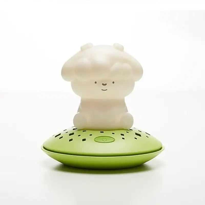 Mani Mani - Mood Lamp - BONICREW - Home & Living - Harumio