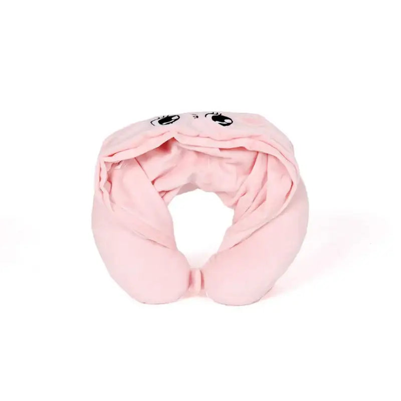 Esther Bunny - Neck Cushion - Esther Bunny - Neck Cushion - Harumio