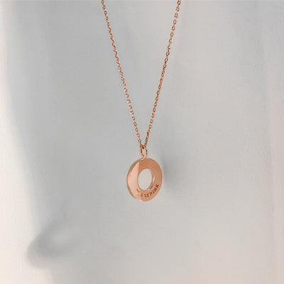 BlackPink - KIND Long Necklace
