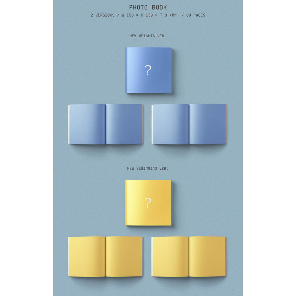 SEVENTEEN - Repackage Sector 17 : 4th Album