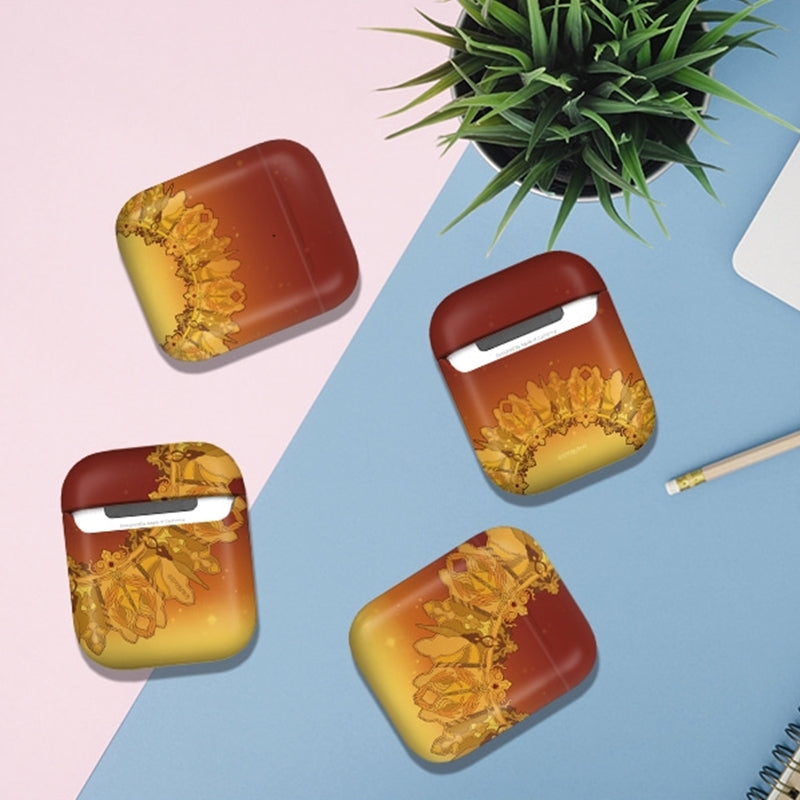 King's Maker - AirPods Case - King's Maker - AirPods Case - Harumio