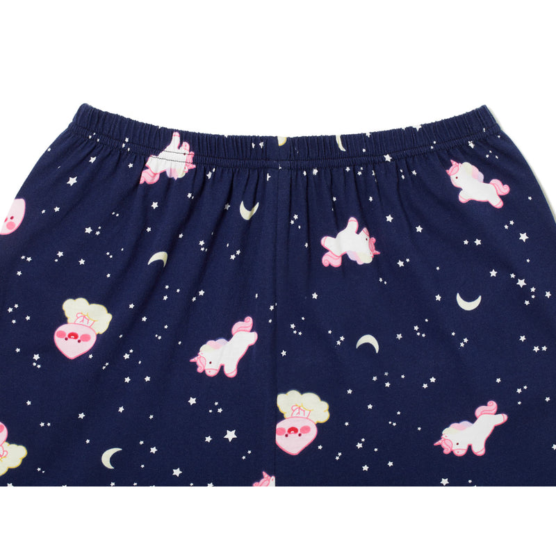 Kakao Friends - Princess Apeach Pajamas Set