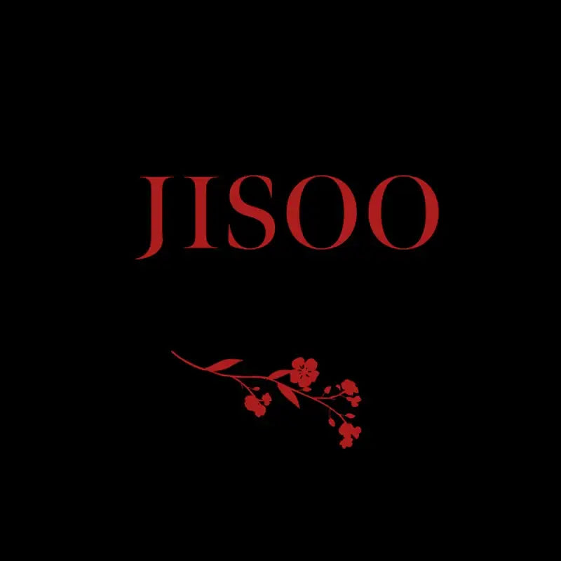 BlackPink Jisoo - Me - Bracelet - BlackPink - Bracelets - Harumio