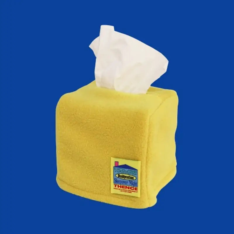 THENCE - Tissue Cover HWM - THENCE - Tissue Cover - Harumio