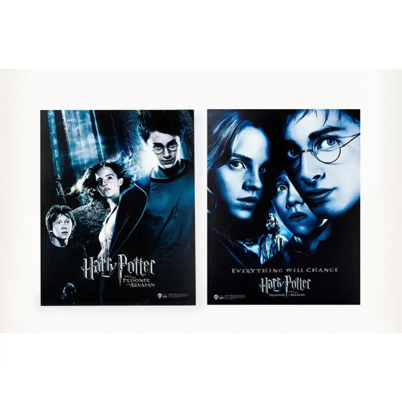 CGV - Harry Potter Poster Set - CGV - Poster - Harumio