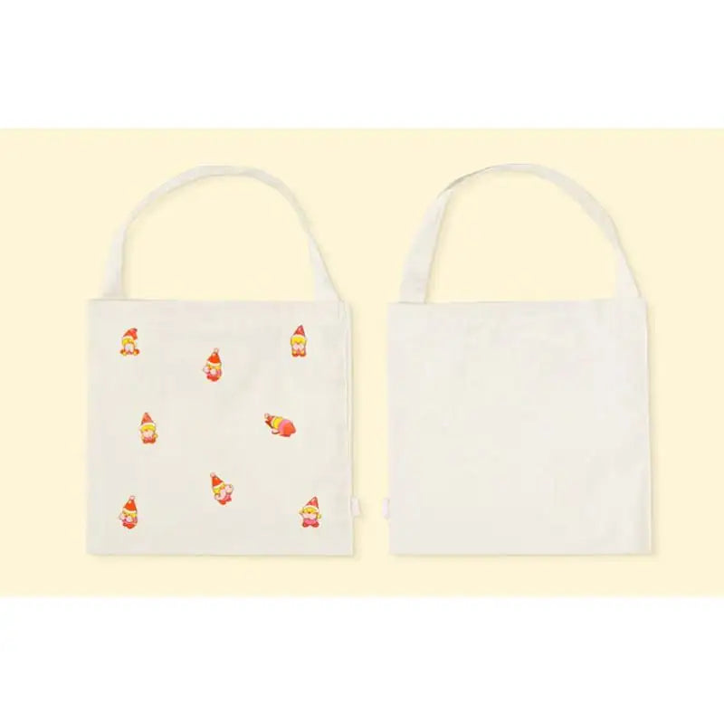 Cookie Run - Kingdom Eco Bag - Cookie Run - Bags - Harumio
