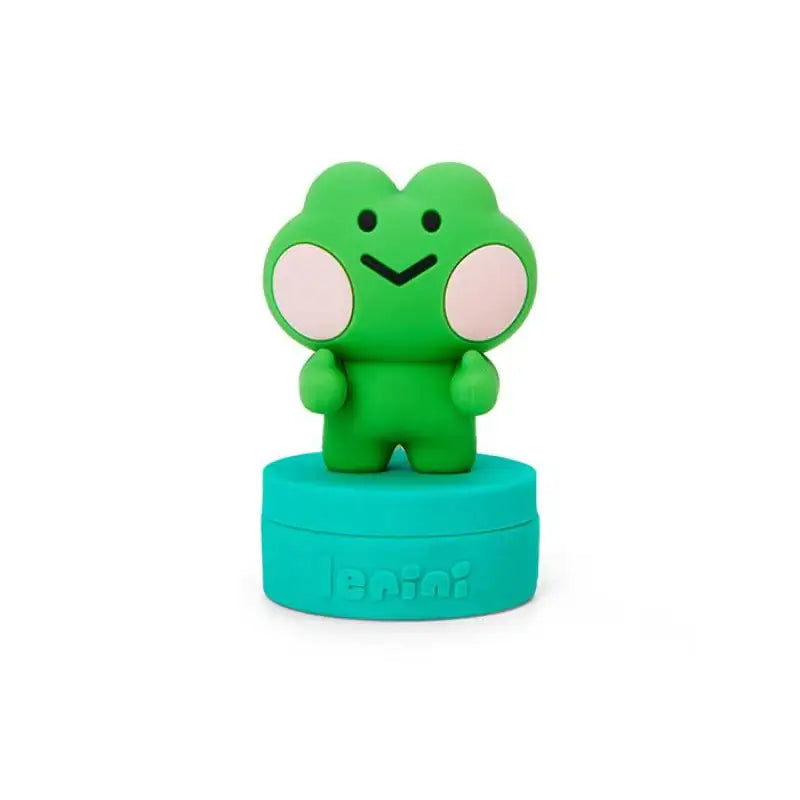 Line Friends - Minini Figure Stamp - Line Friends - Stationery - Harumio