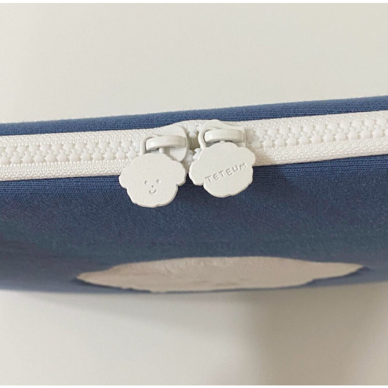 Teteum - Bong Bong Laptop Pouch