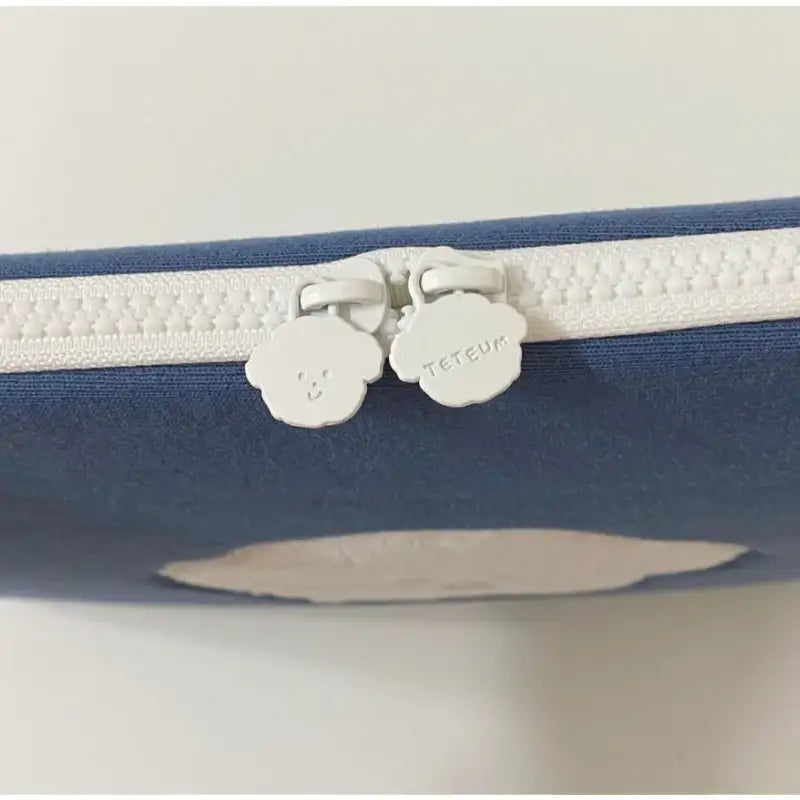 Teteum - Bong Bong Laptop Pouch - Teteum - Laptop Pouch - Harumio
