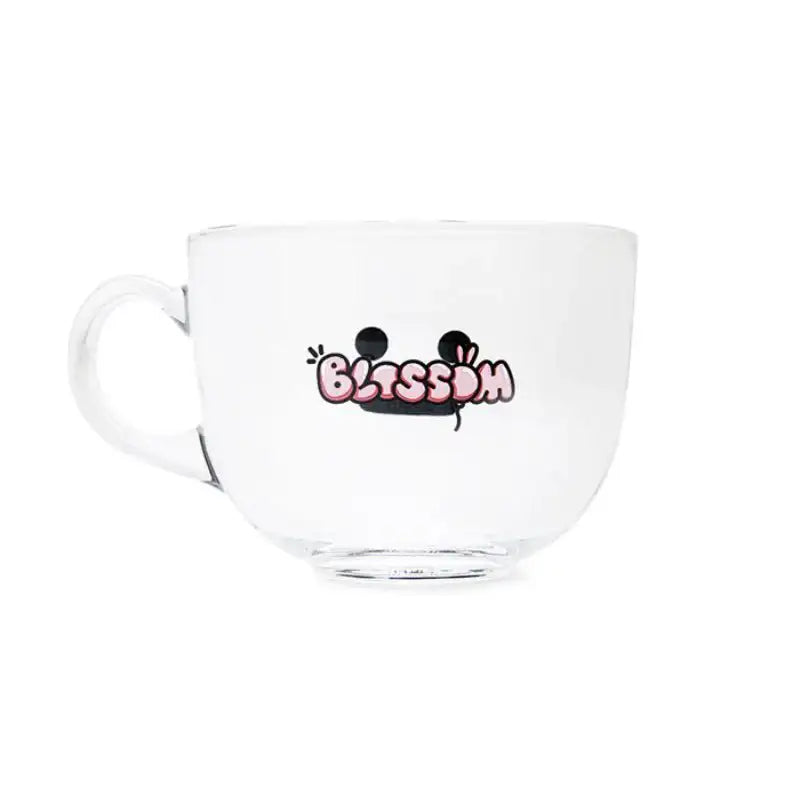 Line Friends - Buwon B.B.Rabbit Cereal Bowl - Line Friends - Cereal Bowl - Harumio