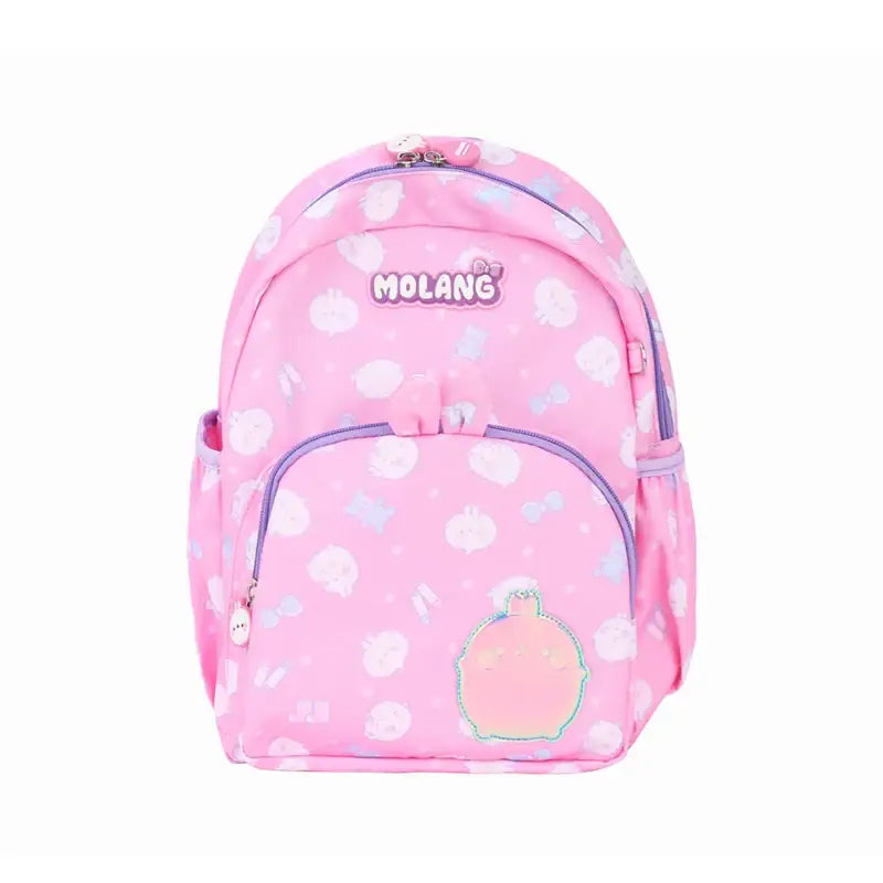 Molang - Cutie Picnic Bag - Molang - Bags - Harumio