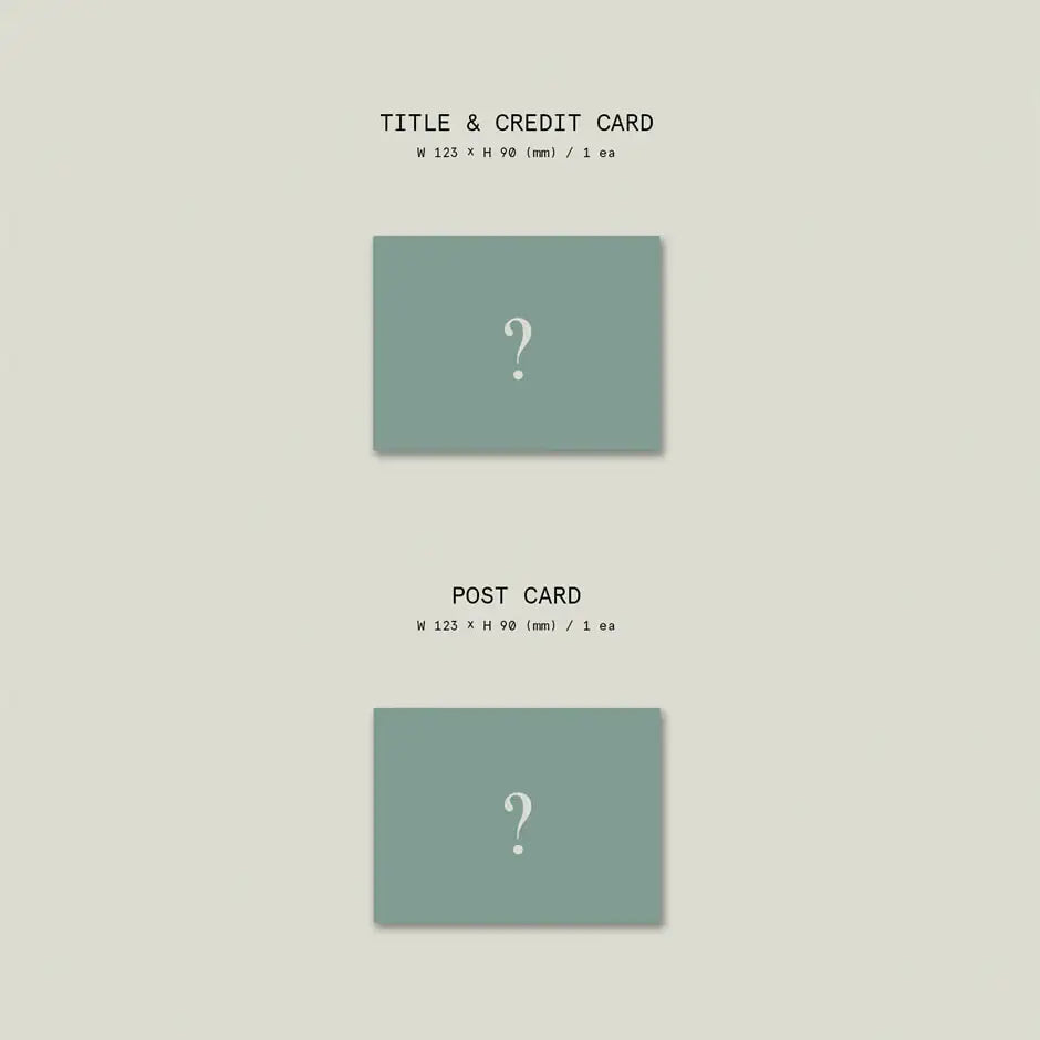 SEVENTEEN - FML : Mini Album Vol. 10 (KiT Version) - SEVENTEEN - Album - Harumio