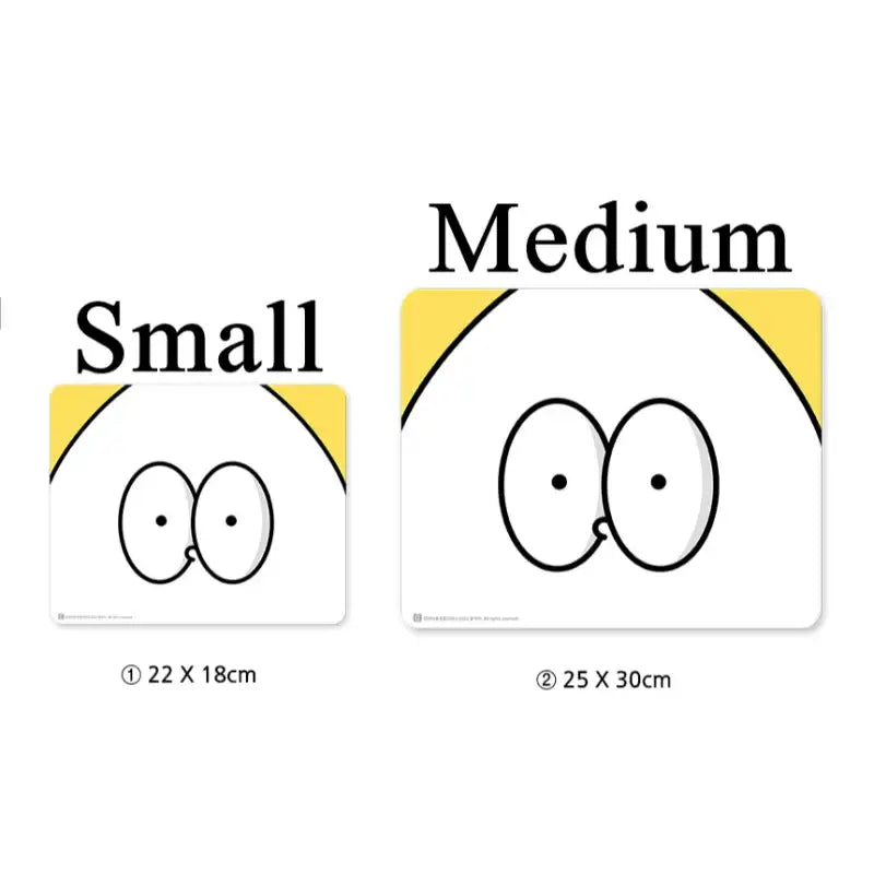 Balance is Insufficient - Mouse Pad - Webtoon Shop - Mouse Pads - Harumio