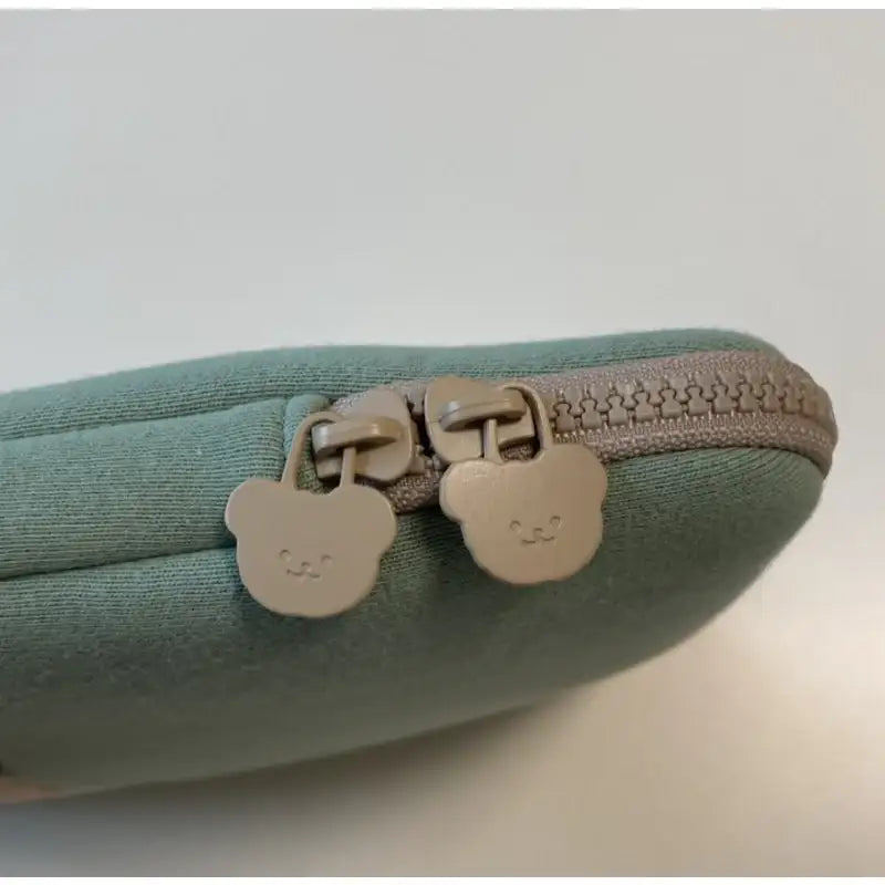 Teteum - Mint iPad Pouch - Teteum - iPad Pouch - Harumio