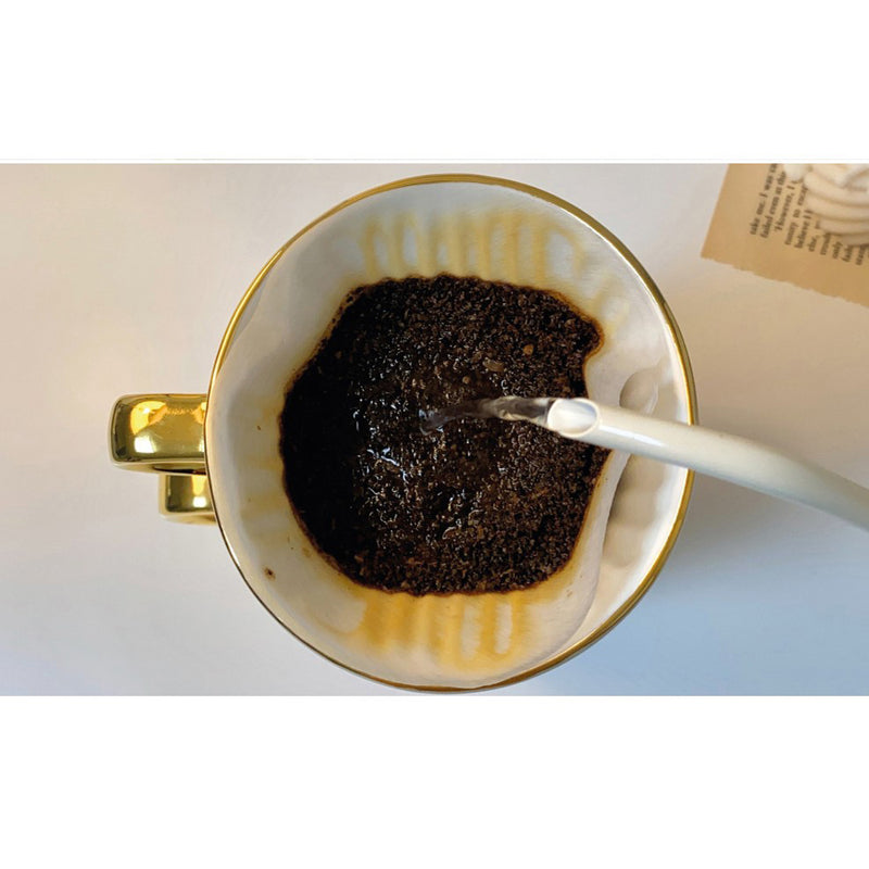 Yido - Yido Ordinary Dripper & Mug