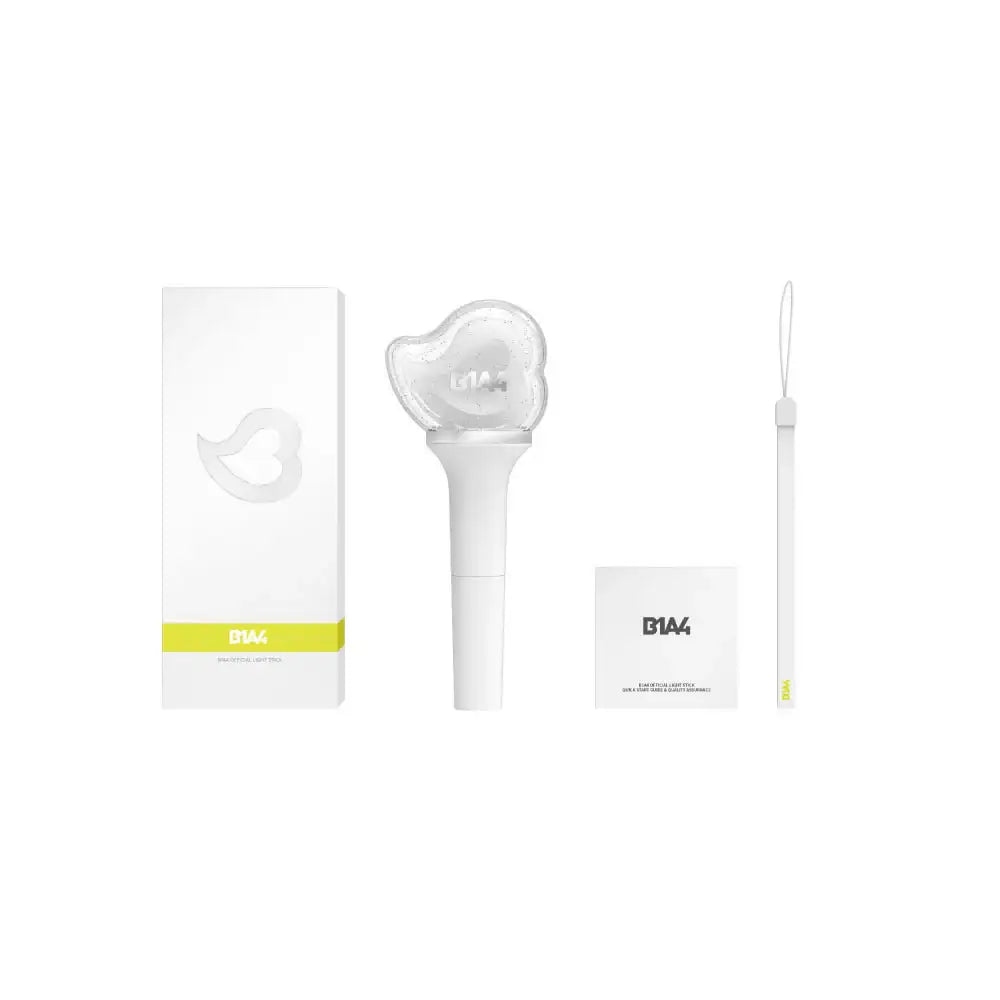 B1A4 - Official Light Stick - B1A4 - Accessories - Harumio