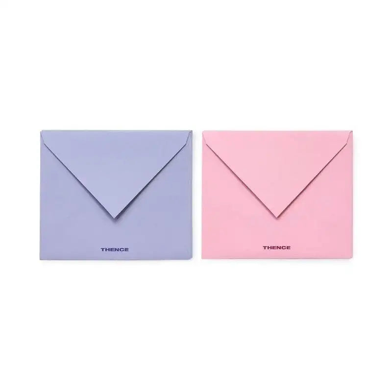 THENCE - Heart Thomson Card Set - THENCE - Accessories - Harumio