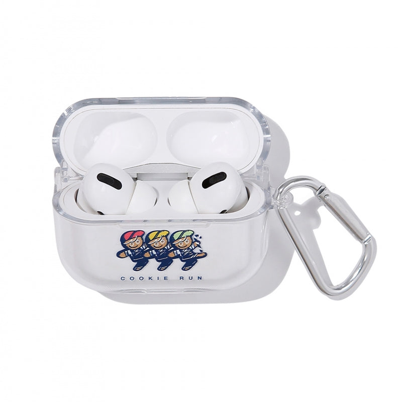 Ebbets Field x Cookie Run - AirPods Pro Case