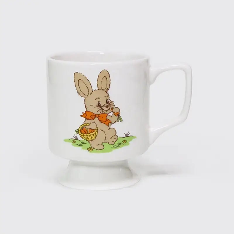 1537 - Heel Mug - 1537 - Ceramic & Pottery Glazes - Harumio