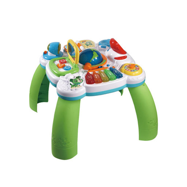 Leap Frog - Running Table