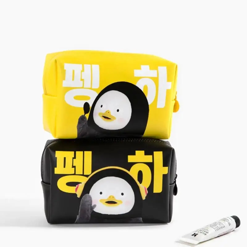 Pengsoo - Beauty Pouch - Pengsoo - Accessories, Stationery - Harumio