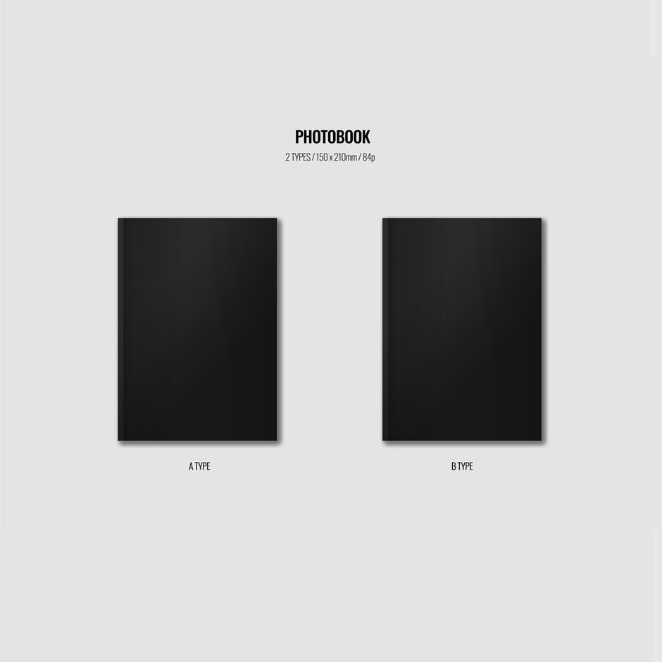 Stray Kids - 2nd Album : NOEASY (Standard Version)