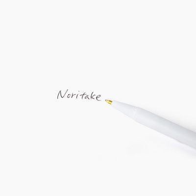 Noritake - Newsless Paper Pen