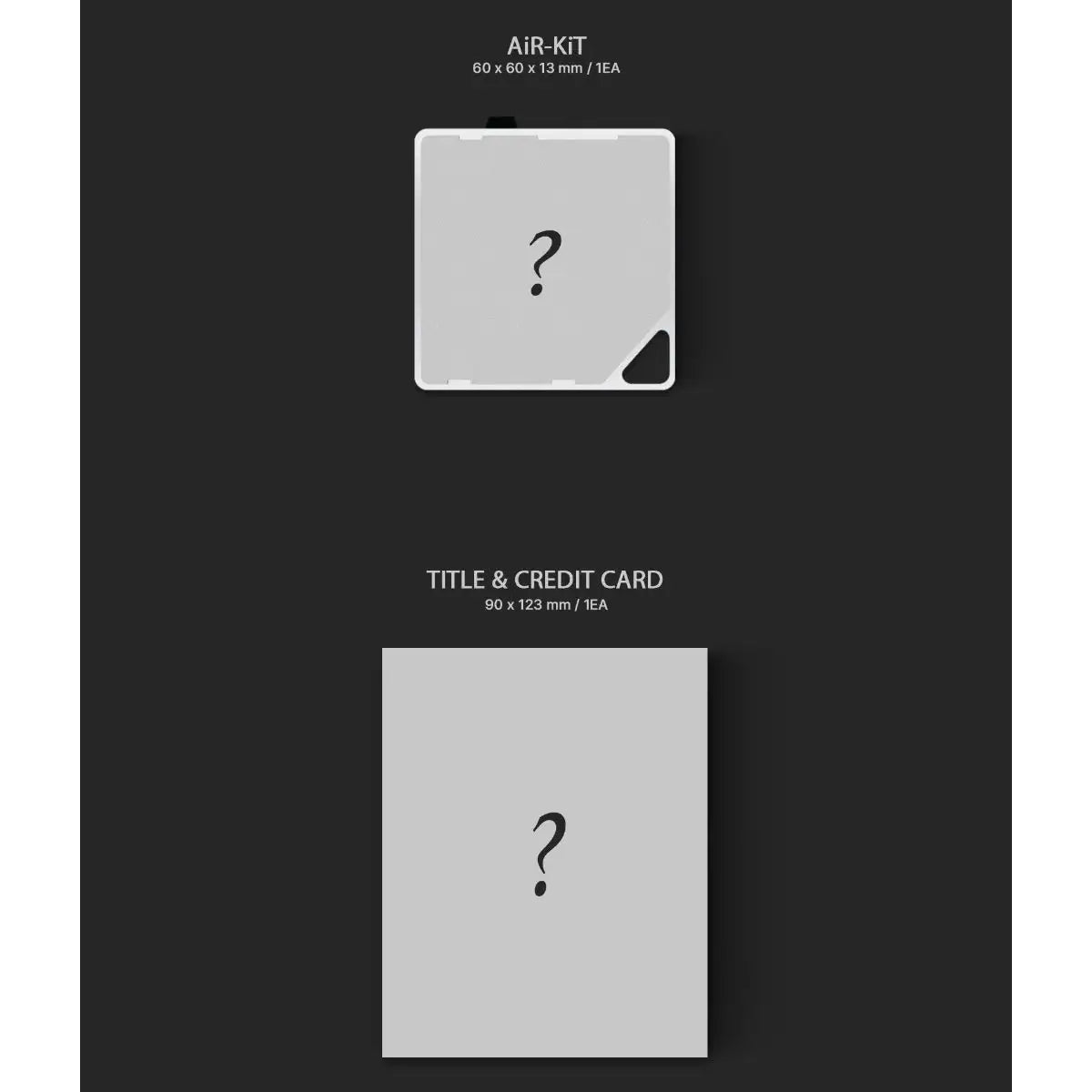 Monsta X - Reason : 12th Mini Album (KiT Version) - Monsta X - Album - Harumio