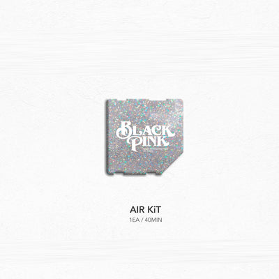 BlackPink - 2021 Season's Greetings AIR Kit