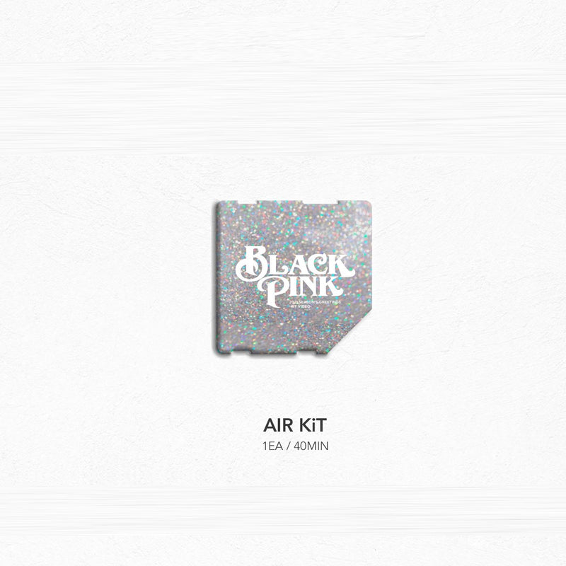 BlackPink - 2021 Season&
