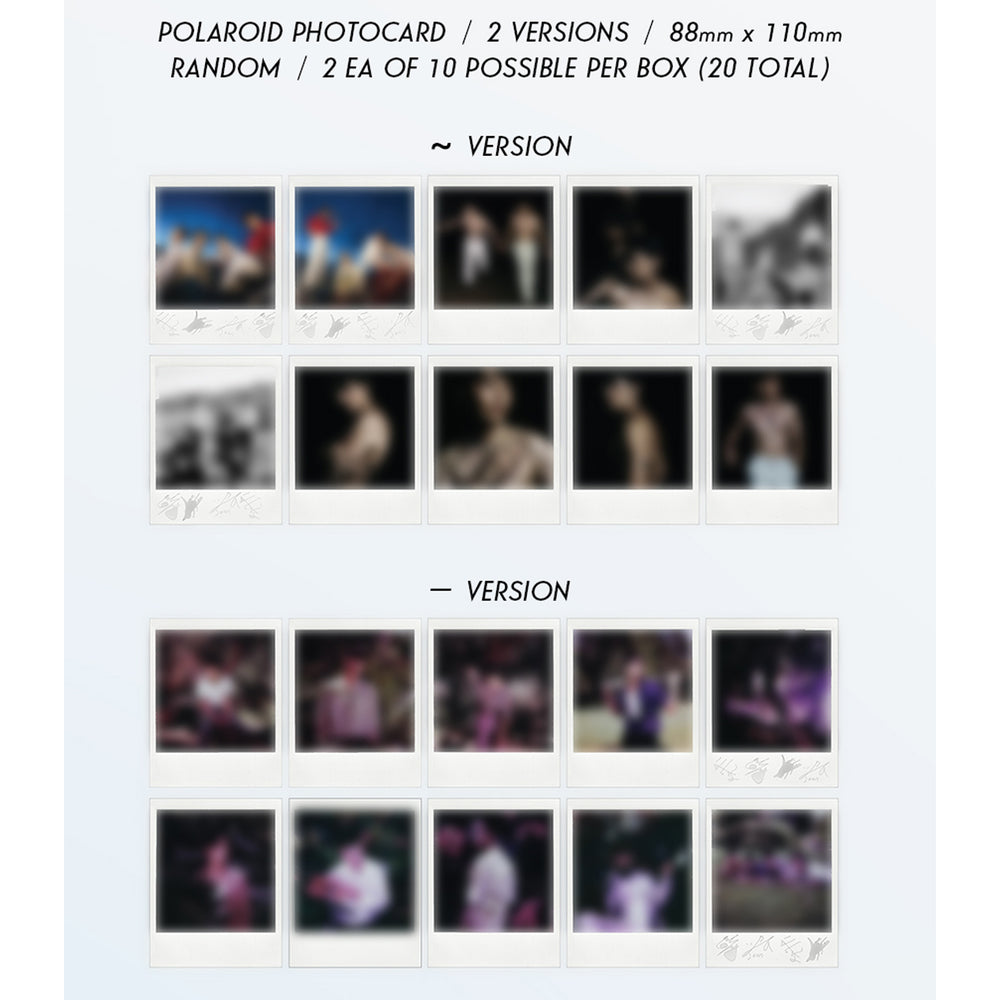 The Rose - Heal : Standard Album